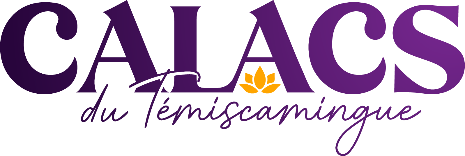 Calacs Témiscamingue