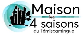 Maison 4 Saisons